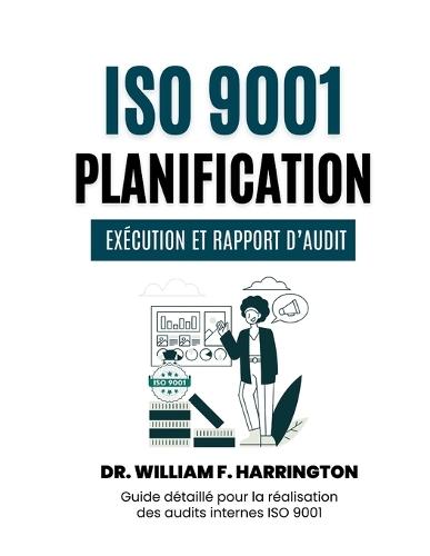ISO 9001: Guide détaillé pour la réalisation des audits internes ISO 9001