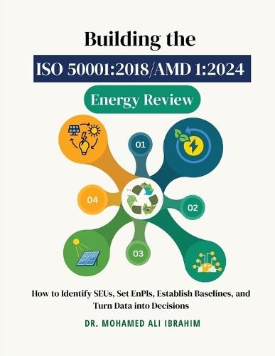Building the ISO 50001: 2018/AMD 1:2024 Energy Review: How to Identify SEUs, Set EnPIs, Establish Baselines, and Turn Data into Decisions