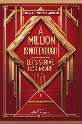 A Million Is Not Enough, Let's Strive For More