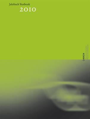 ETH Yearbook 2010: Teaching and Research