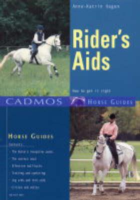 Rider's Aids: How to Get it Right
