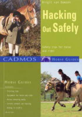 Hacking Out Safely: Safety Tips for Horse and Rider