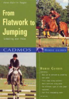 From Flatwork to Jumping: Schooling Over Poles