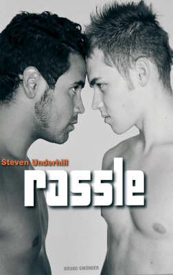 Rassle: The Spoils to the Strongest!