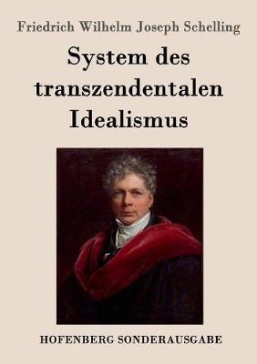 System des transzendentalen Idealismus
