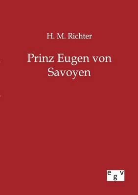 Prinz Eugen von Savoyen