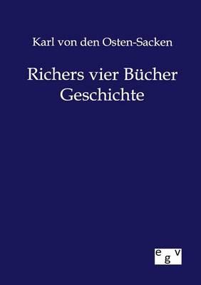 Richers vier Bucher Geschichte