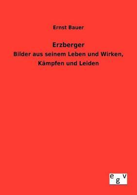 Erzberger