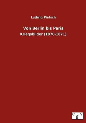 Von Berlin Bis Paris