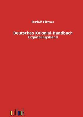Deutsches Kolonial-Handbuch