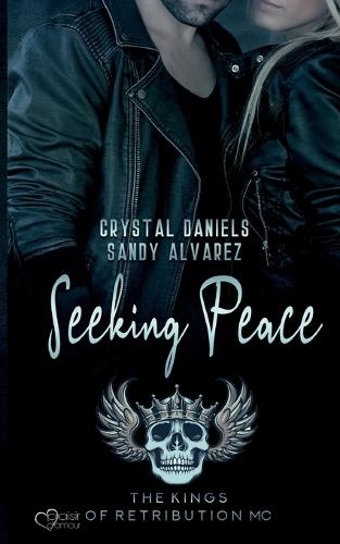 Kings of Retribution MC: Seeking Peace