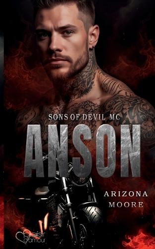 Anson (Sons of Devil MC Teil 4)