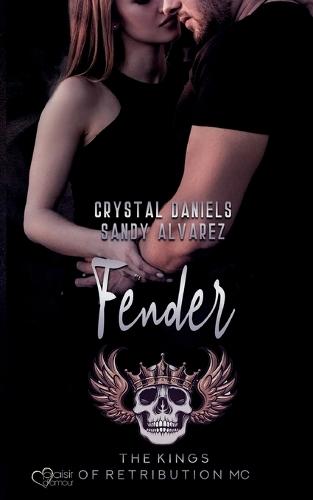 Kings of Retribution MC: Fender (Louisiana Chapter)