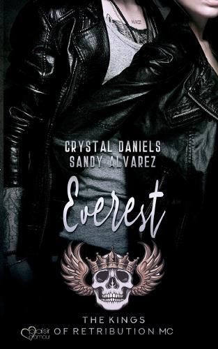 Kings of Retribution MC: Everest (Louisiana Chapter)