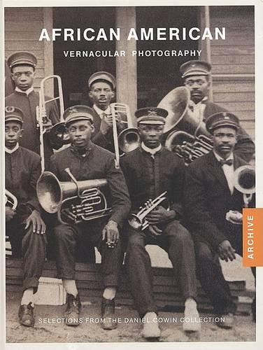 African American Vernacular Photograp