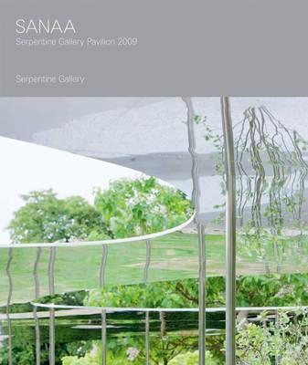 SANAA: Serpentine Gallery Pavilion 2009