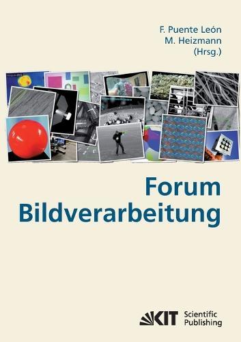 Forum Bildverarbeitung