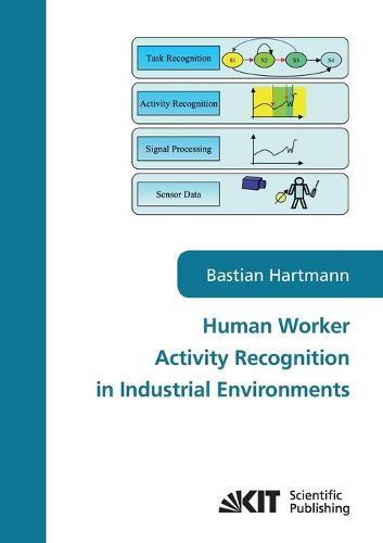 Human worker activity recognition in industrial environments