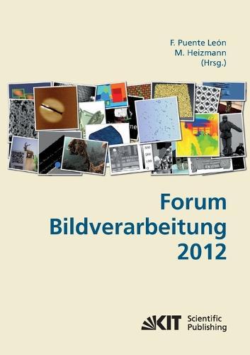 Forum Bildverarbeitung 2012