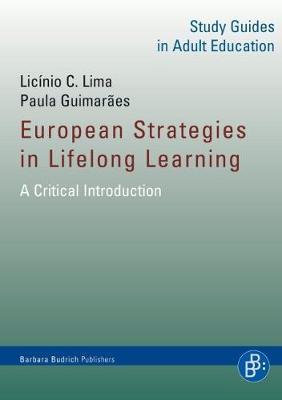 European Strategies in Lifelong Learning: A Critical Introduction
