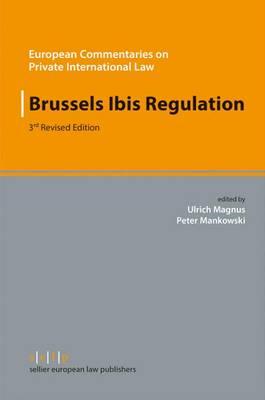 Brussels Ibis Regulation