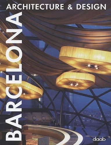 Barcelona Architecture and Design