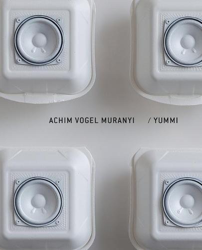 Achim Vogel Muranyi - Yummi