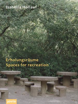 Erholungsräume: Isabella Hollauf