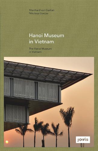 The Hanoi Museum in Vietnam