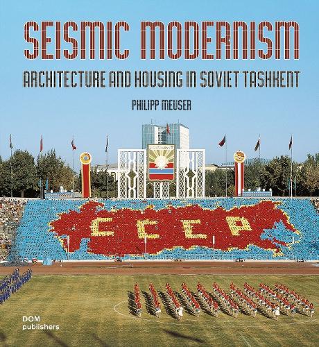 Seismic Modernism