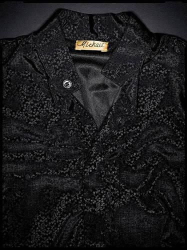 Neverland Lost: A Portrait of Michael Jackson