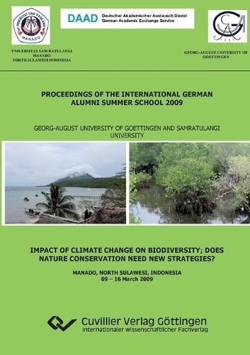 Impact of Climate Change on Biodiversity. Does Nature Conservation need new Stragegies?