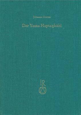 Der Yasna Haptanhaiti