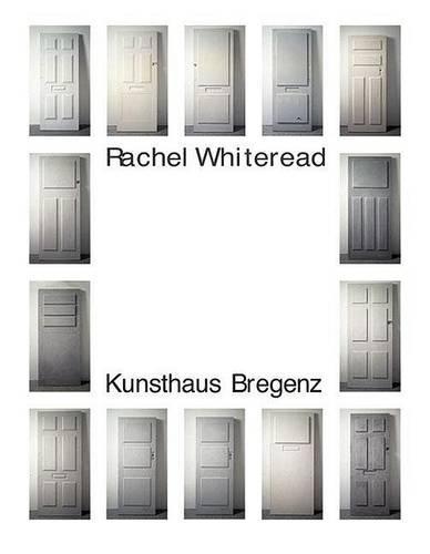 Rachel Whiteread