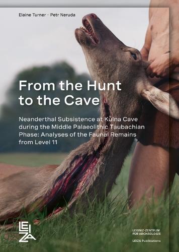 From the Hunt to the Cave: Neanderthal Subsistence at Kůlna Cave during the Middle Palaeolithic Taubachian Phase: Analyses of the Faunal Remains from Level 11
