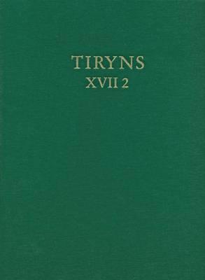 Baubefunde Und Stratigraphie Der Unterburg Und Des Nordwestlichen Stadtgebiets (Kampagnen 1976 Bis 1983): Teil 2: Die Mykenische Nachpalastzeit (Sh III C). Text