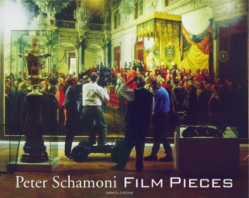 Peter Schamoni: Film Pieces