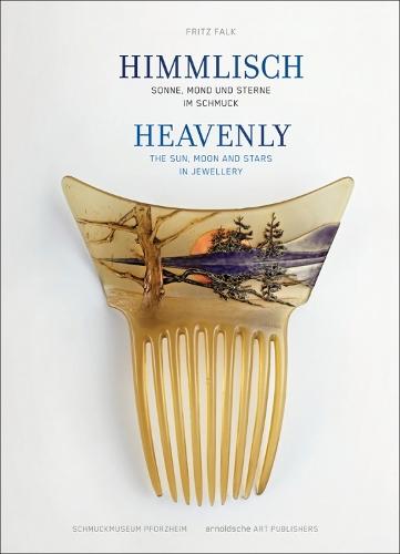Heavenly: The Sun, Moon and Stars in Jewellery
