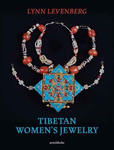 Tibetan Women’s Jewelry