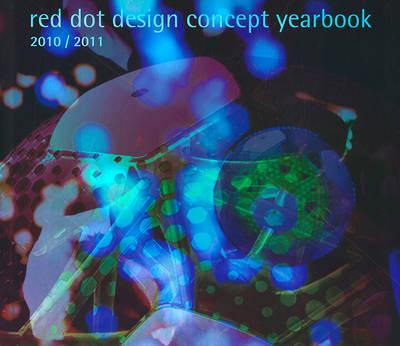 Red Dot Design Concept Yearbook