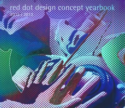 Red Dot Design Concept Yearbook 2012/2013