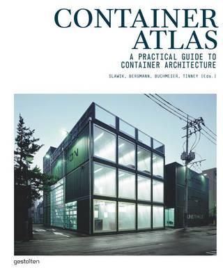 Container Atlas: A Practical Guide to Container Architecture