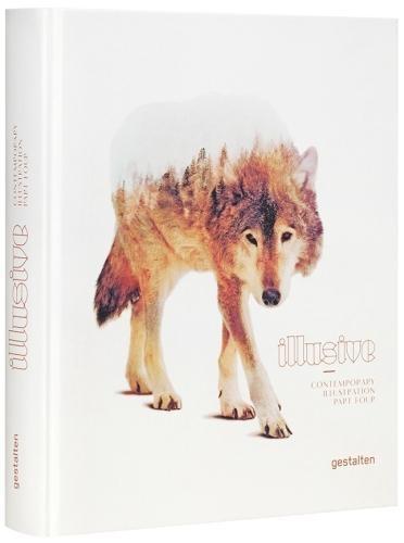 Illusive: Contemporary Illustration