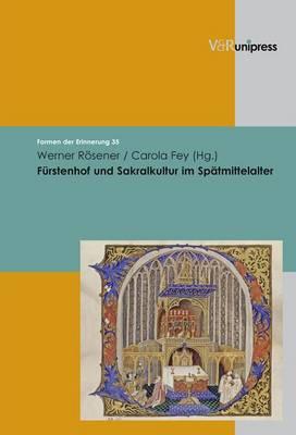 Formen der Erinnerung.