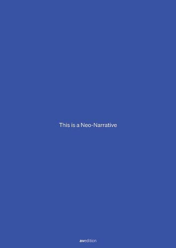 NeoNarratives: Building Brands for the Next Decades