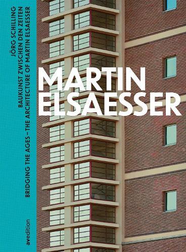 Martin Elsaesser: Bridging the Ages