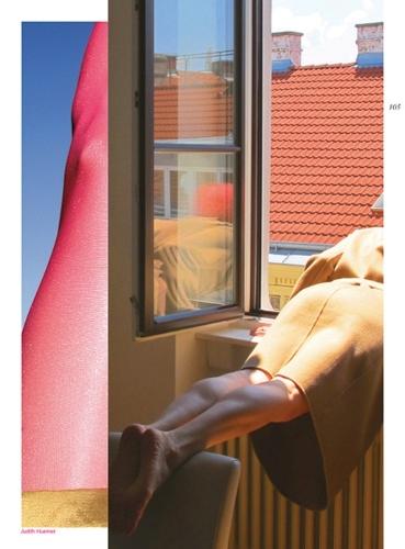 Judith Huemer: Selected Works 2008-2018