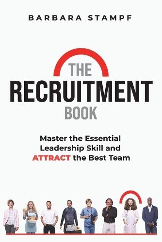 The Recruitment Book