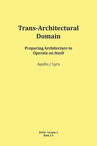 Trans-Architectural Domain
