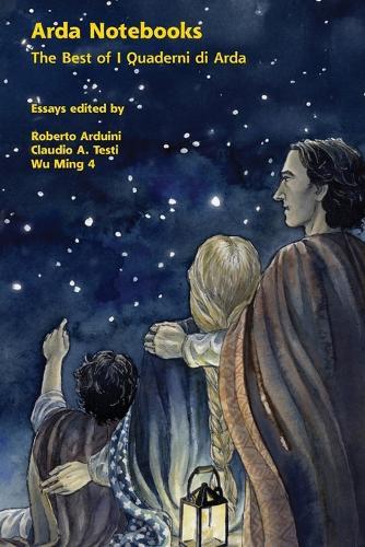 Arda Notebooks. The Best of I Quaderni di Arda